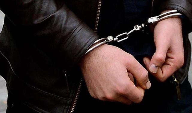 Sağlık kontrolü fırsat oldu, firar etti!