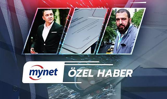 Sahte diplomayla mezuniyet merakı: Telefonu ellerinden düşürmemişler!