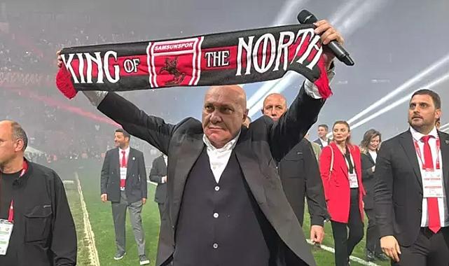 Samsunspor'da Transfer Hedefi: 5 Yeni Oyuncu