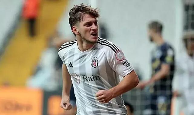 Semih Kılıçsoy Cagliari için sağlık kontrolünde