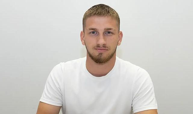 Semih Kılıçsoy resmen Cagliari’de!