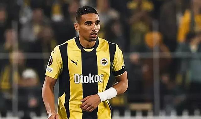 Spartak Moskova, Djiku için teklif yaptı