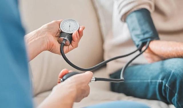 Tansiyona doğal çözüm: Birkaç yudum yeterli