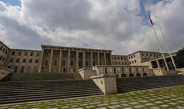 TBMM&#039;de Terörsüz Türkiye Komisyonu toplanıyor