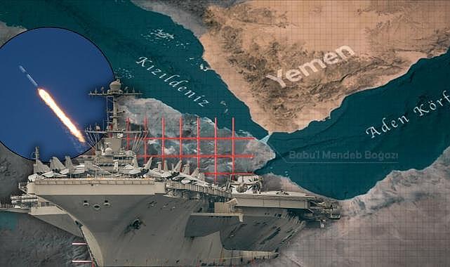 Tehlikeli ittifak: Husiler ve El-Şebab birleşiyor