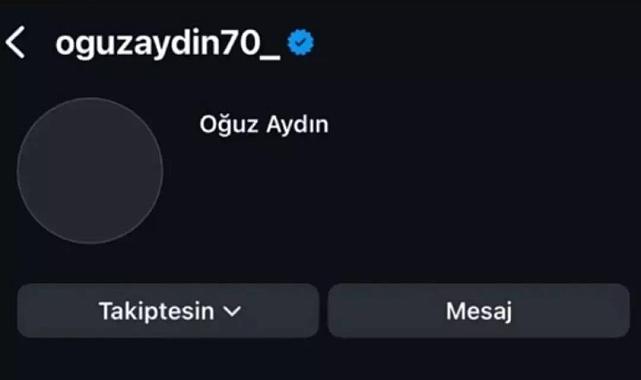 Tepkilere Daha Fazla Dayanamadı! Oğuz Aydın, Feyenoord Mağlubiyeti Sonrası Sosyal Medyasını Kapattı