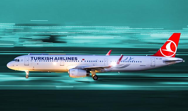 THY 7 ayda 51,2 milyon yolcu taşıdı