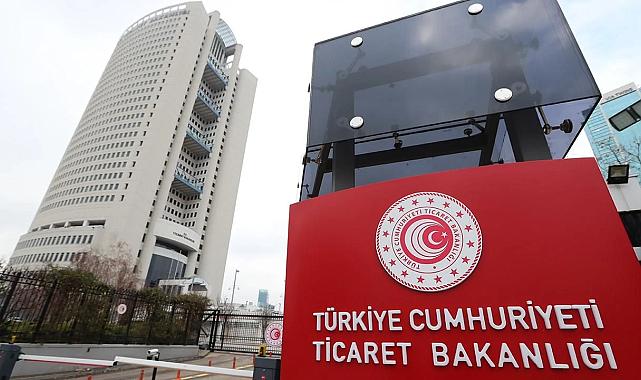 Ticaret Bakanlığı’ndan dolandırıcılık uyarısı