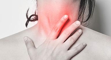 Tiroid alarmı! Kadınlarda 10 kat fazla görülüyor 