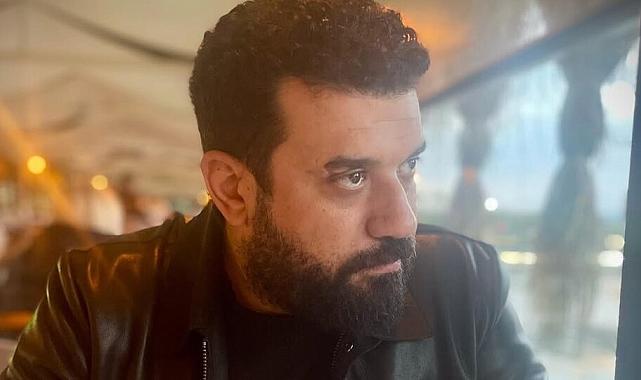 Tiyatrocu Doğancan Taşpınar 45 yaşında hayatını kaybetti