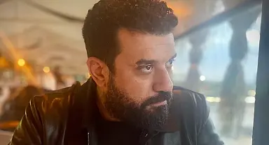 Tiyatrocu Doğancan Taşpınar 45 yaşında hayatını kaybetti