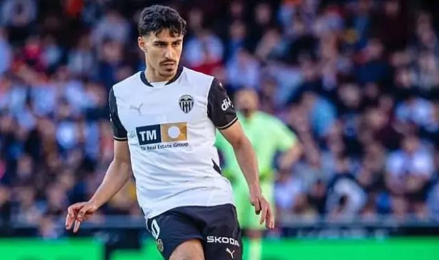 Trabzonspor, Andre Almeida transferinde hızlandı