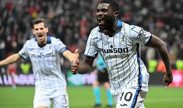 Trabzonspor'dan Boga hamlesi! Fatih Tekke onay verdi