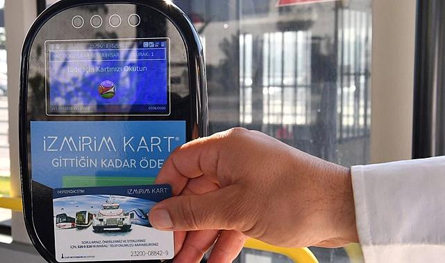 Tugay: İzmir’de toplu ulaşıma zam planı yok