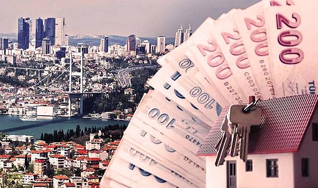 TÜİK açıkladı: Kirada zam sınırı belli oldu