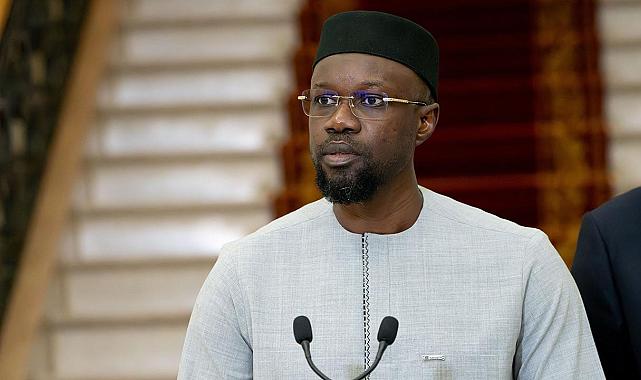 Türkiye ile Senegal arasında kritik temas