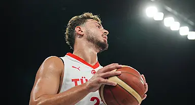 Türkiye–Karadağ basketbol maçı biletleri satışta