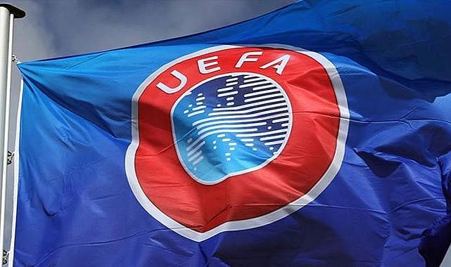UEFA Ülke puanı güncellendi: İşte Türkiye'nin sıralaması