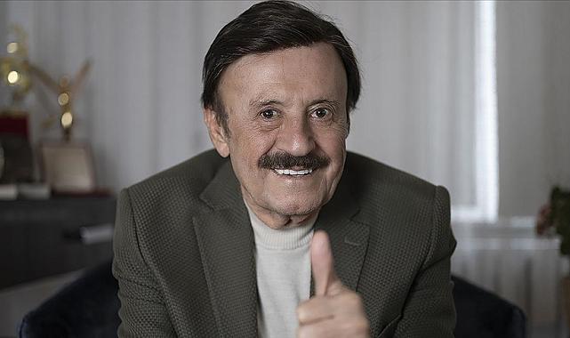 Usta sanatçı Selami Şahin kaza geçirdi