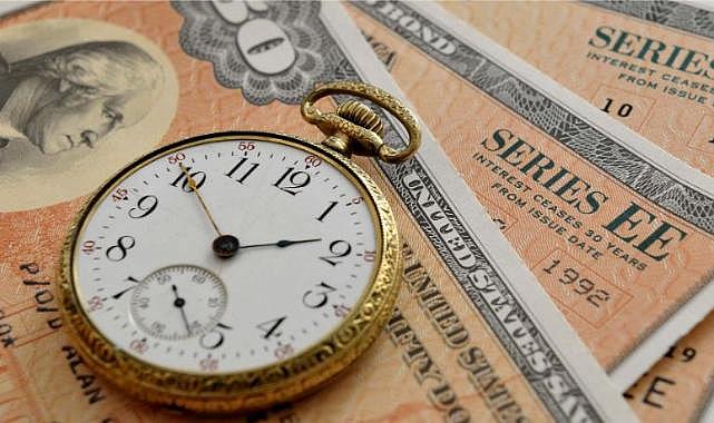 Yabancı yatırımcı hisse ilgisini korurken tahvilde satış yaptı