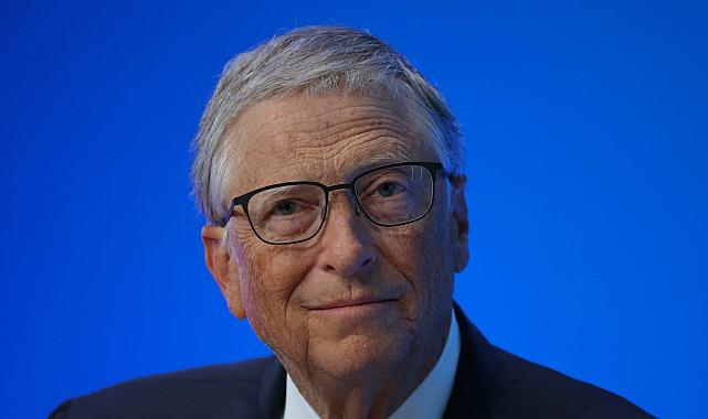 Yapay zeka uyarısı: Gates&#039;ten gençlere net mesaj