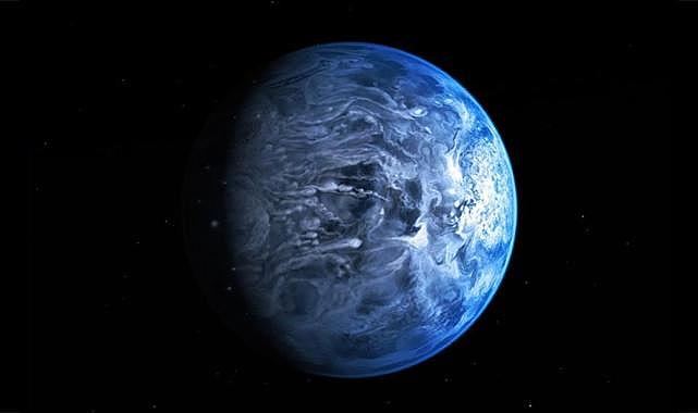 Yeni süper Dünya, yaşanabilirlik umudu verdi