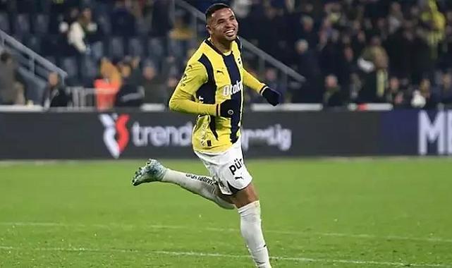 Youssef En-Nesyri’ye 40 Milyon Euro’luk Teklif!