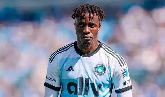 Zaha'dan Galatasaray itirafı: "Nefret kampanyası!"