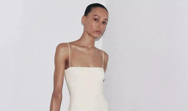 Zara reklamları İngiltere’de “sağlıksız zayıf” model gerekçesiyle yasaklandı