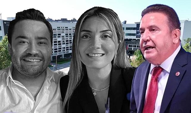 Zuhal Böcek tutuklandı