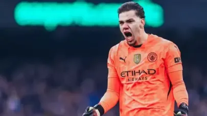 Fenerbahçe Ederson’u bitirdi! Maliyeti açıklandı