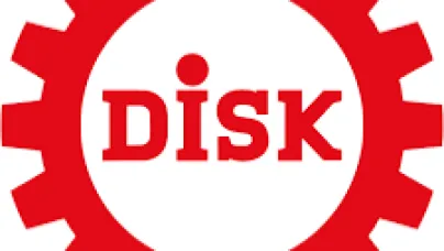 DİSK Ege Bölge Temsilcisi Memiş Sarı görevini bıraktı
