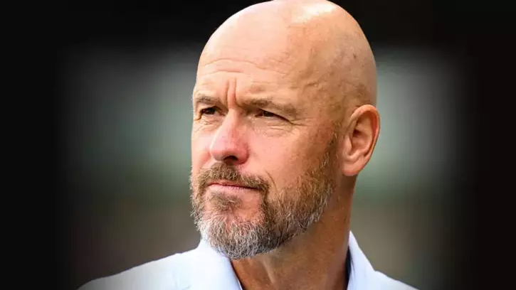 Leverkusen'de şok! Erik ten Hag 2 ayda görevden ayrıldı