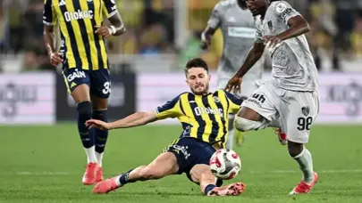 İsmail Yüksek’e 20 milyon Euro’nun üzerinde teklif