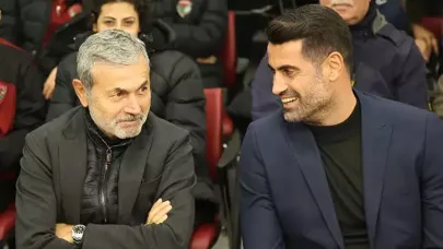 Fenerbahçe’de Saran’dan sürpriz hamle: Aykut Kocaman ve Volkan Demirel’e teklif