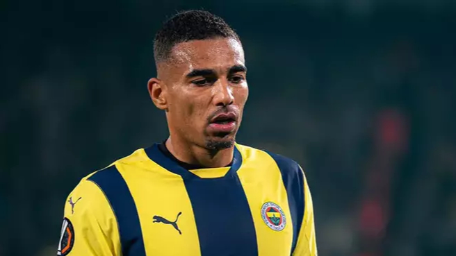 Beşiktaş, Djiku için transfer girişiminde bulundu