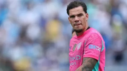 Fenerbahçe, Ederson’u İstanbul’a getiriyor