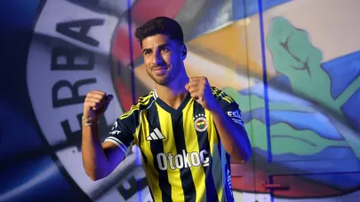 Fenerbahçe'den 8 yıl sonra bir İspanyol transferi