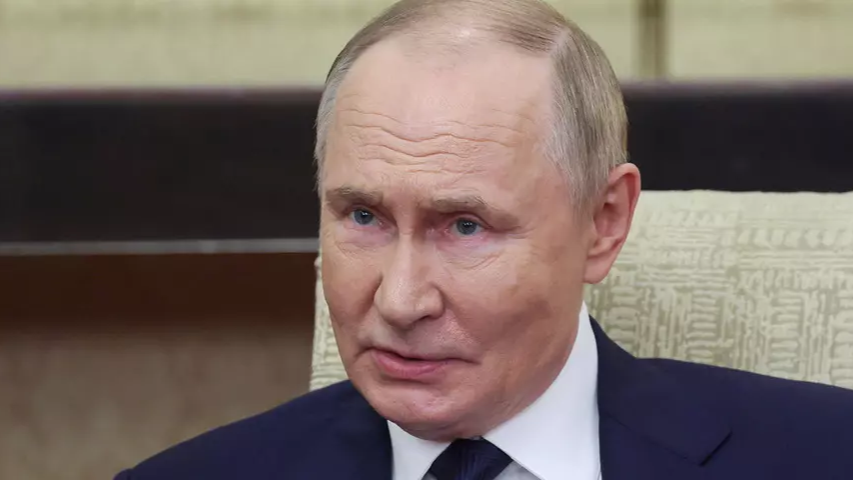 Putin’den Avrupa’ya saldırı iddialarına sert yanıt