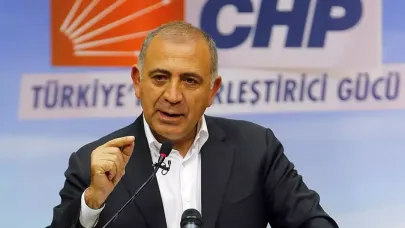 CHP İstanbul’a kayyum: Gürsel Tekin’den ilk sözler
