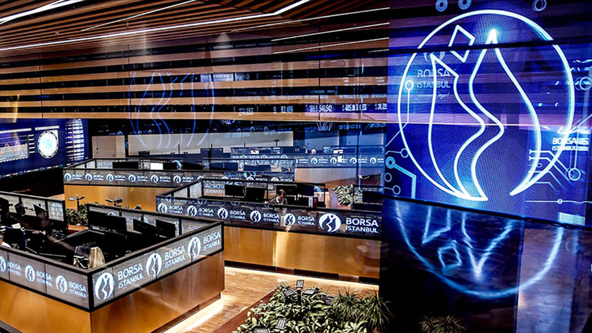 Borsa çakıldı: Açığa satışta yeni kural devrede