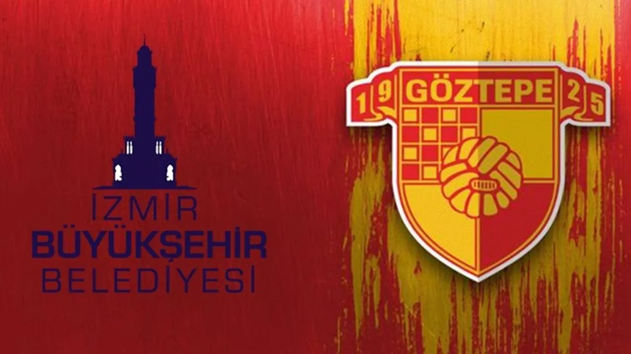 İzmir’de spor için dev işbirliği: Göztepe-Büyükşehir