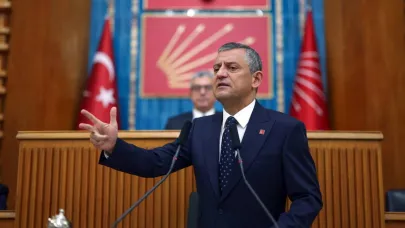 Özgür Özel: Mansur Yavaş güçlü bir seçenek