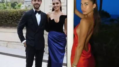 Hande Erçel ve Hakan Sabancı ayrılığında ihanet iddiası