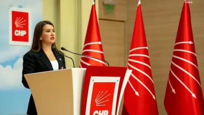 Gökçe Gökçen’den CHP yönetimine sert açıklama