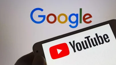 Google ve YouTube'a dünya genelinde erişim sorunu