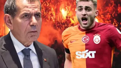 Barış Alper krizi çözülüyor: Maaşına büyük zam