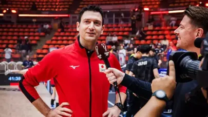 Japonya çeyrek finalde Hollanda’yı devirdi!