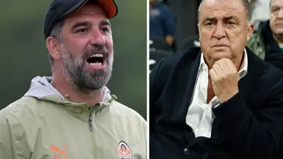 Fatih Terim 72 yaşında: Arda’dan anlamlı mesaj