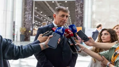 İzmir'de çöp krizine geçici çözüm yolda